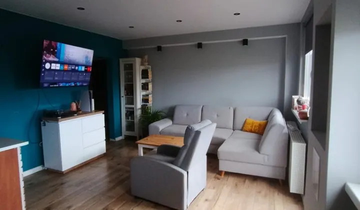 Mieszkanie 2-pokojowe Piekary Śląskie Szarlej, ul. Targowa