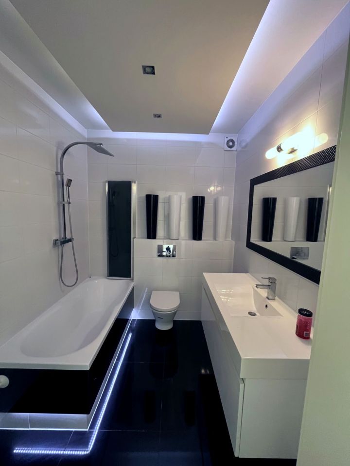 Mieszkanie 4-pokojowe Opole Zaodrze, ul. Szymona Koszyka. Zdjęcie 18