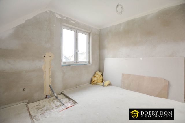 dom wolnostojący, 4 pokoje Białystok Dojlidy. Zdjęcie 11