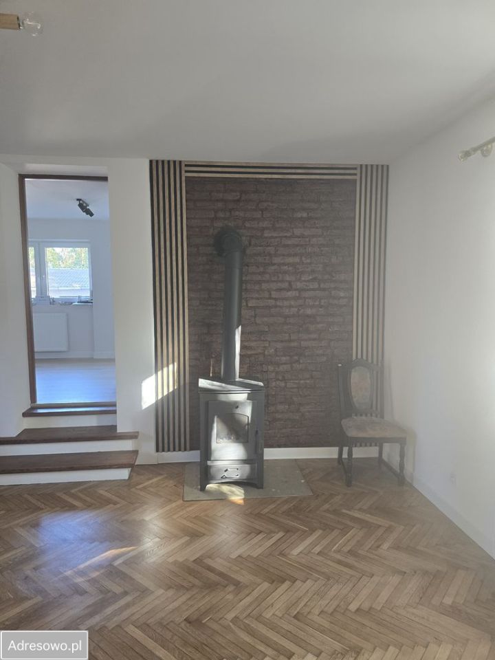 dom wolnostojący, 6 pokoi Piaseczno Zalesie Dolne, ul. Pomorska