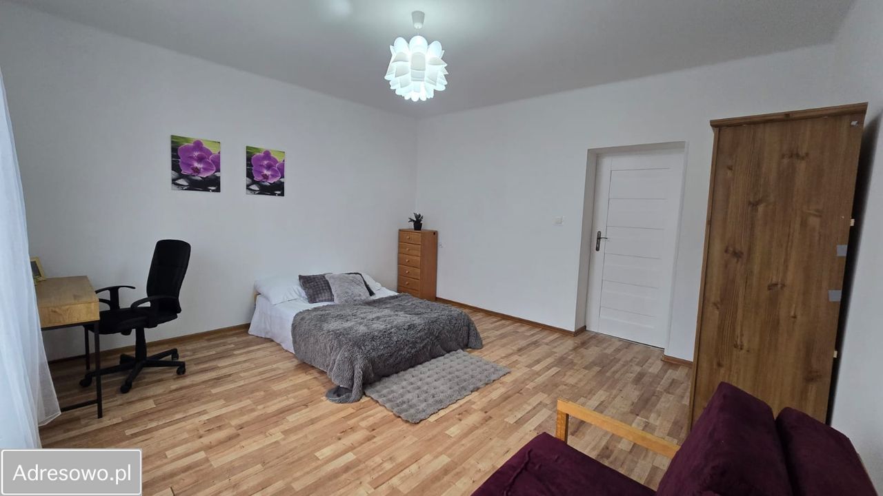 Mieszkanie 4-pokojowe Gdańsk Siedlce, ul. gen. Józefa Sowińskiego. Zdjęcie 7