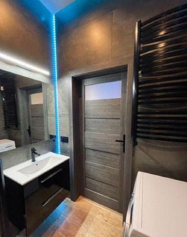 Mieszkanie 3-pokojowe Kalisz Korczak. Zdjęcie 9