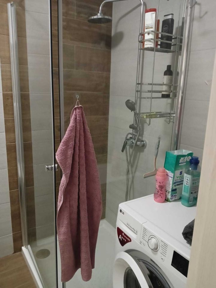 Mieszkanie 2-pokojowe Gdańsk Piecki. Zdjęcie 7