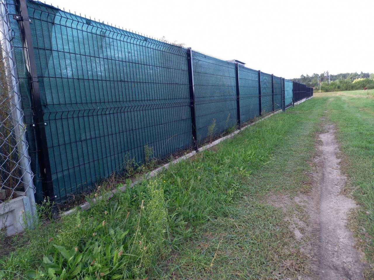 Działka budowlana Jasienica, ul. Łąkowa. Zdjęcie 8