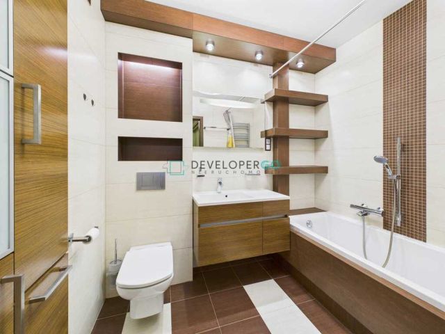 Mieszkanie 3-pokojowe Białystok, ul. Elizy Orzeszkowej. Zdjęcie 5