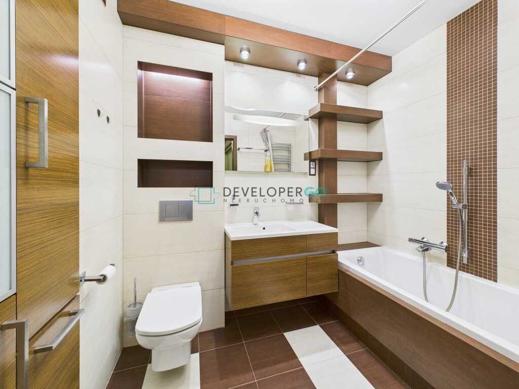 Mieszkanie 3-pokojowe Białystok, ul. Elizy Orzeszkowej. Zdjęcie 5