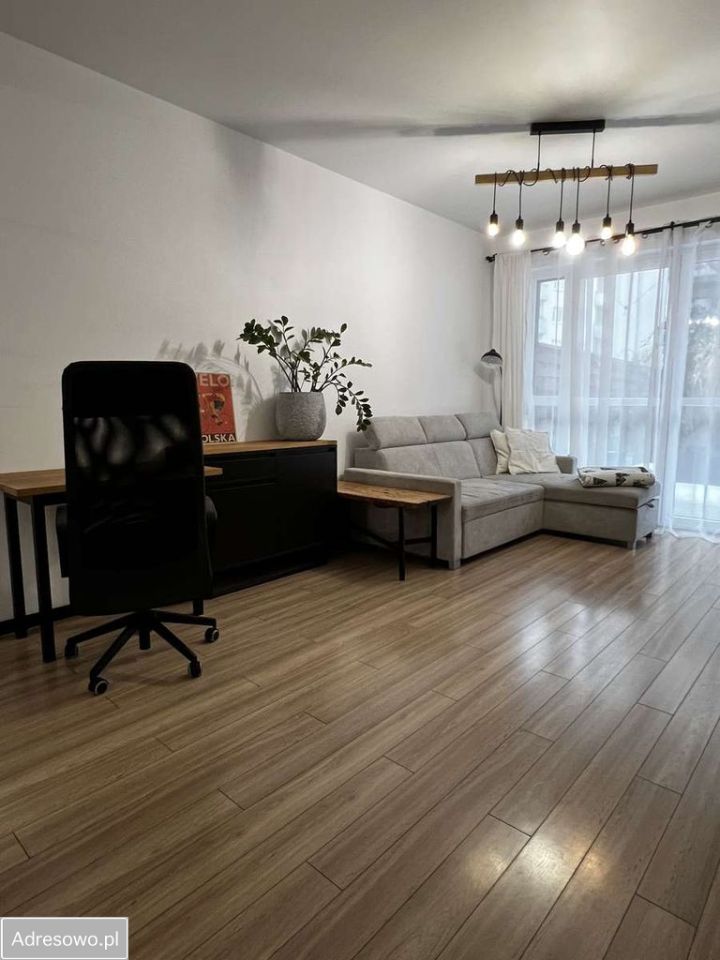 Mieszkanie 3-pokojowe Wrocław Klecina, ul. Buraczana