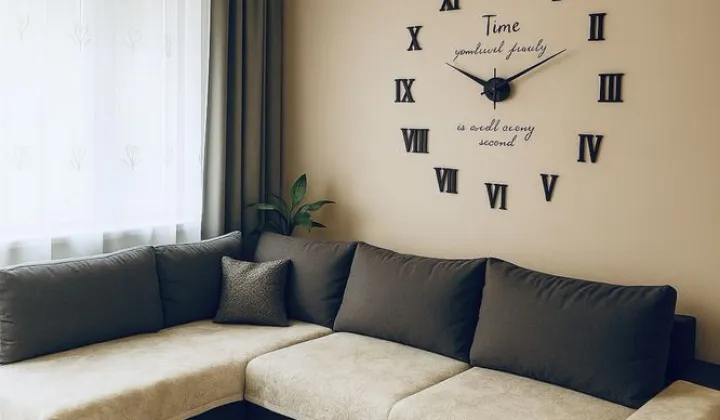 Mieszkanie 1-pokojowe Warszawa Śródmieście, ul. Koźmińska