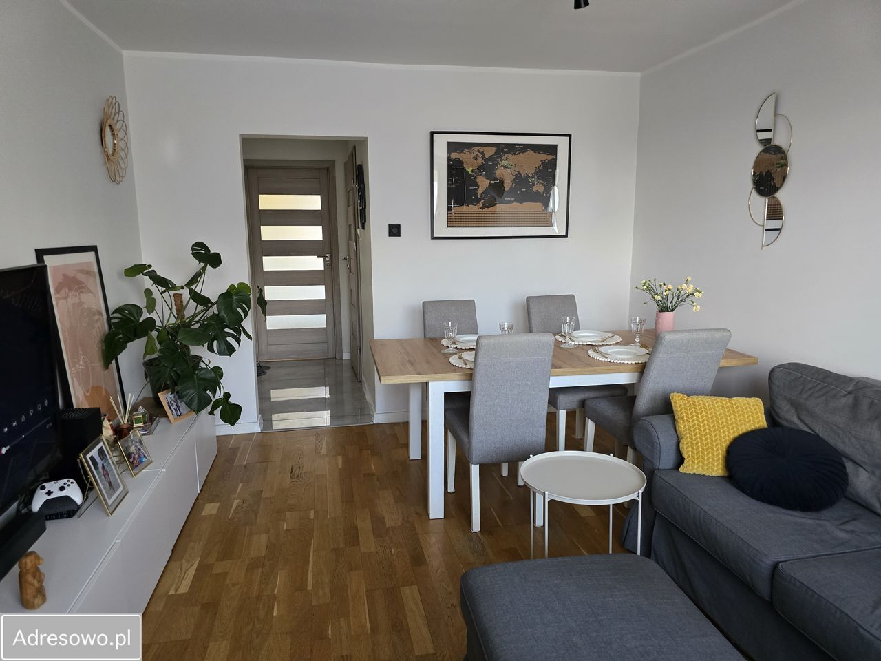 Mieszkanie 2-pokojowe Łódź Górna, ul. Lecznicza. Zdjęcie 14