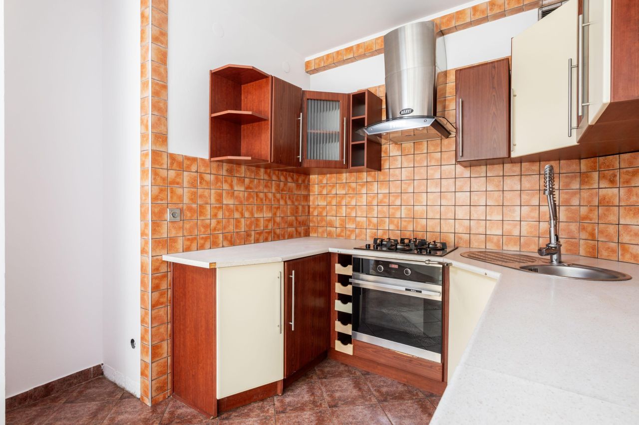 Mieszkanie 2-pokojowe Warszawa Białołęka, ul. Aluzyjna. Zdjęcie 5