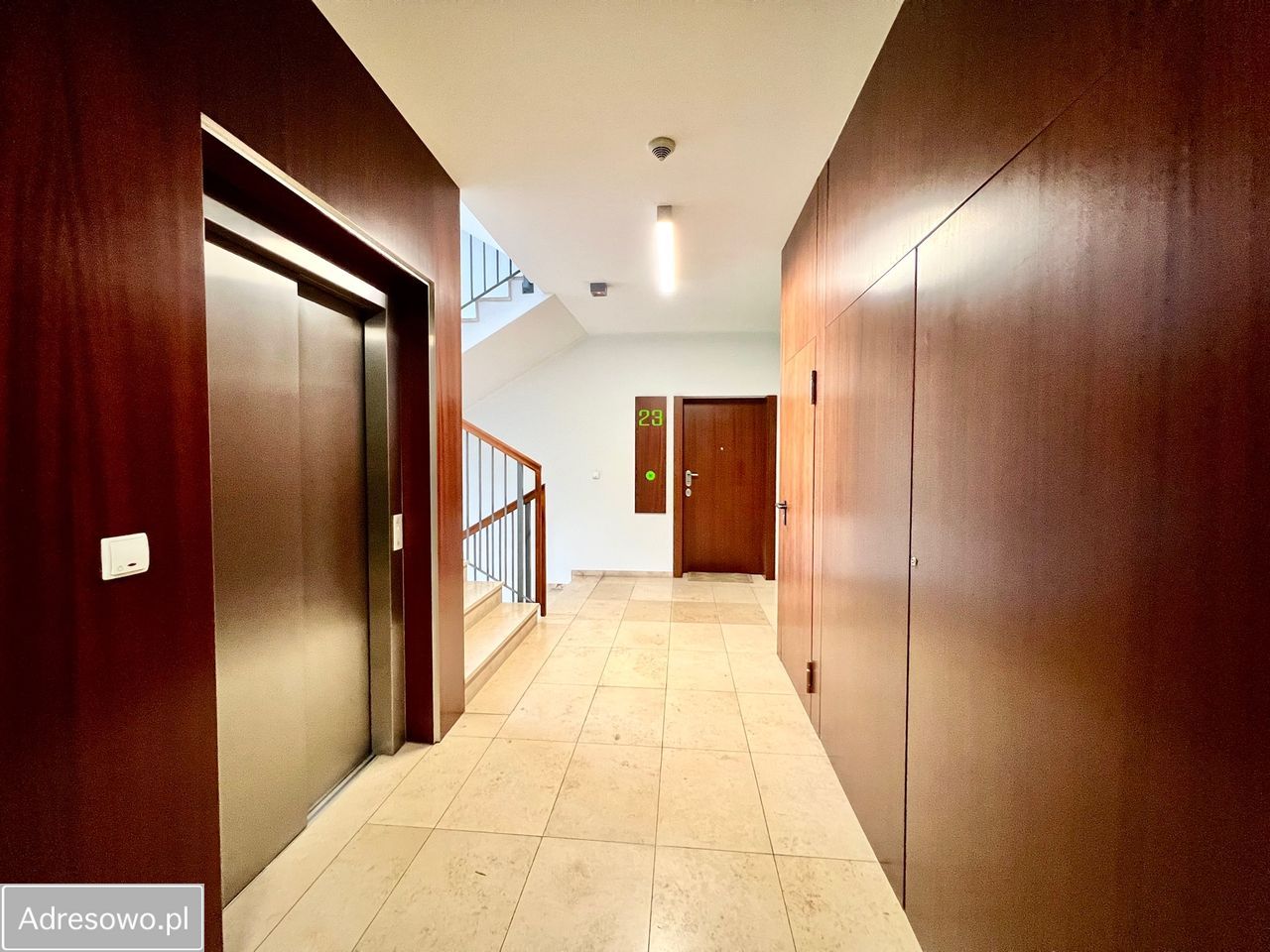 Mieszkanie 3-pokojowe Warszawa Mokotów, ul. Bluszczańska. Zdjęcie 5