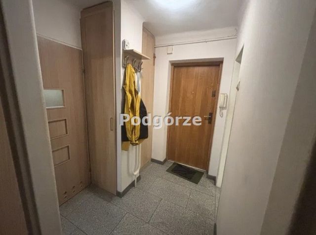 Mieszkanie 2-pokojowe Kraków Podgórze, ul. Wielicka. Zdjęcie 6