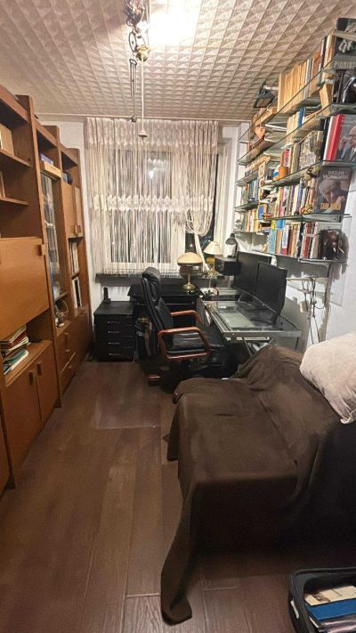 Mieszkanie 3-pokojowe Warszawa Bemowo, ul. Borowej Góry. Zdjęcie 15