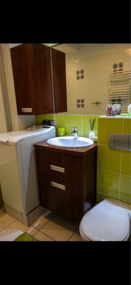 Mieszkanie 2-pokojowe Szczecin Niebuszewo. Zdjęcie 4