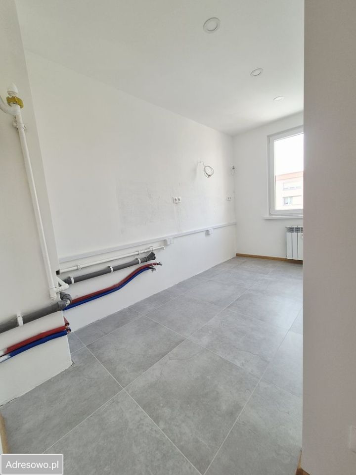 Mieszkanie 3-pokojowe Leszno, ul. Niemiecka. Zdjęcie 17