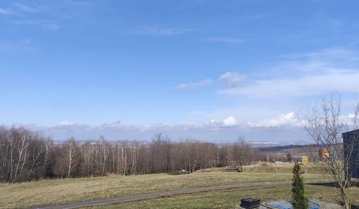 Działka budowlana Lubenia