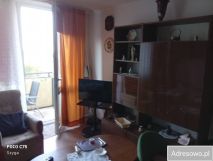 Mieszkanie 1-pokojowe Warszawa Saska Kępa, ul. Międzynarodowa. Zdjęcie 2