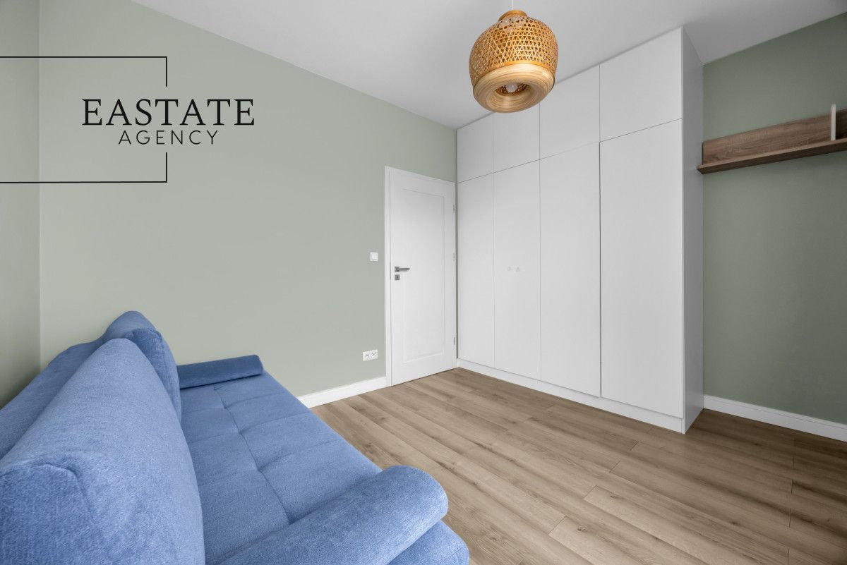 Mieszkanie 2-pokojowe Warszawa Bielany, ul. Księżycowa. Zdjęcie 8