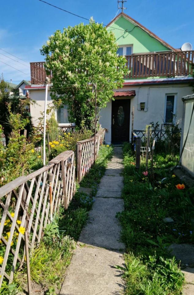 bliźniak Piaski. Zdjęcie 7