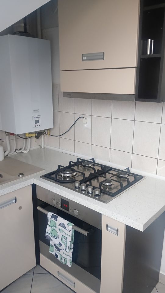 Mieszkanie 2-pokojowe Szczecin Krzekowo, ul. ks. Robaka. Zdjęcie 6