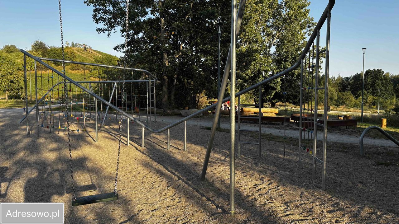 Mieszkanie 2-pokojowe Warszawa Natolin, ul. rtm. Witolda Pileckiego. Zdjęcie 12