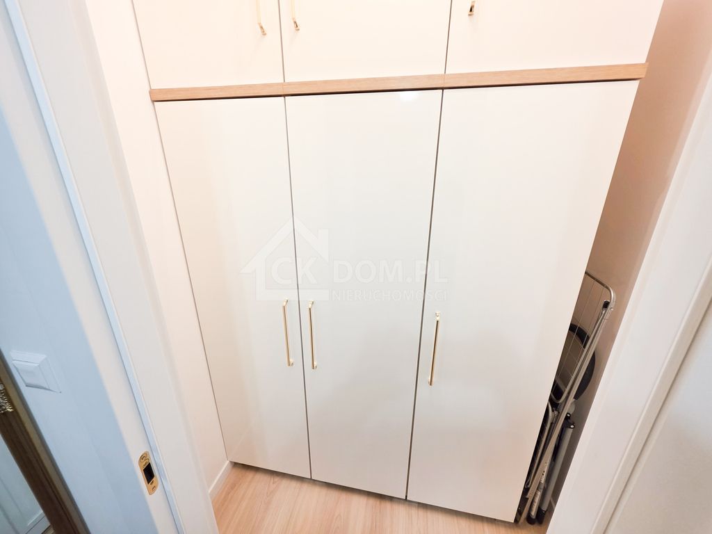 Mieszkanie 2-pokojowe Kielce Czarnów, ul. Oskara Kolberga. Zdjęcie 16