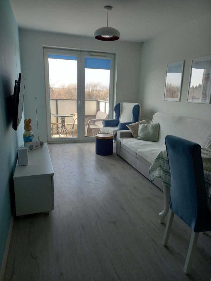 Mieszkanie 3-pokojowe Łódź Widzew, ul. Sobolowa. Zdjęcie 2