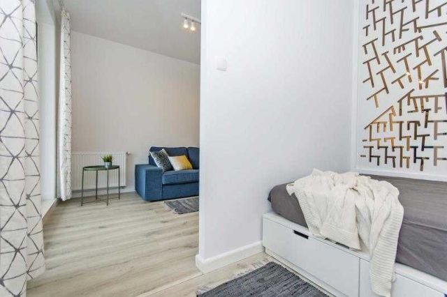 Mieszkanie 1-pokojowe Gdańsk Przymorze, ul. Szczecińska. Zdjęcie 7