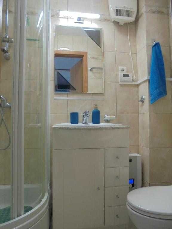 Mieszkanie 2-pokojowe Jarosławiec, ul. Leśna. Zdjęcie 8