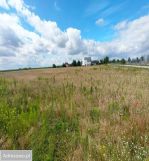 Działka inwestycyjna Śrem, ul. Stanisława Staszica. Zdjęcie 1