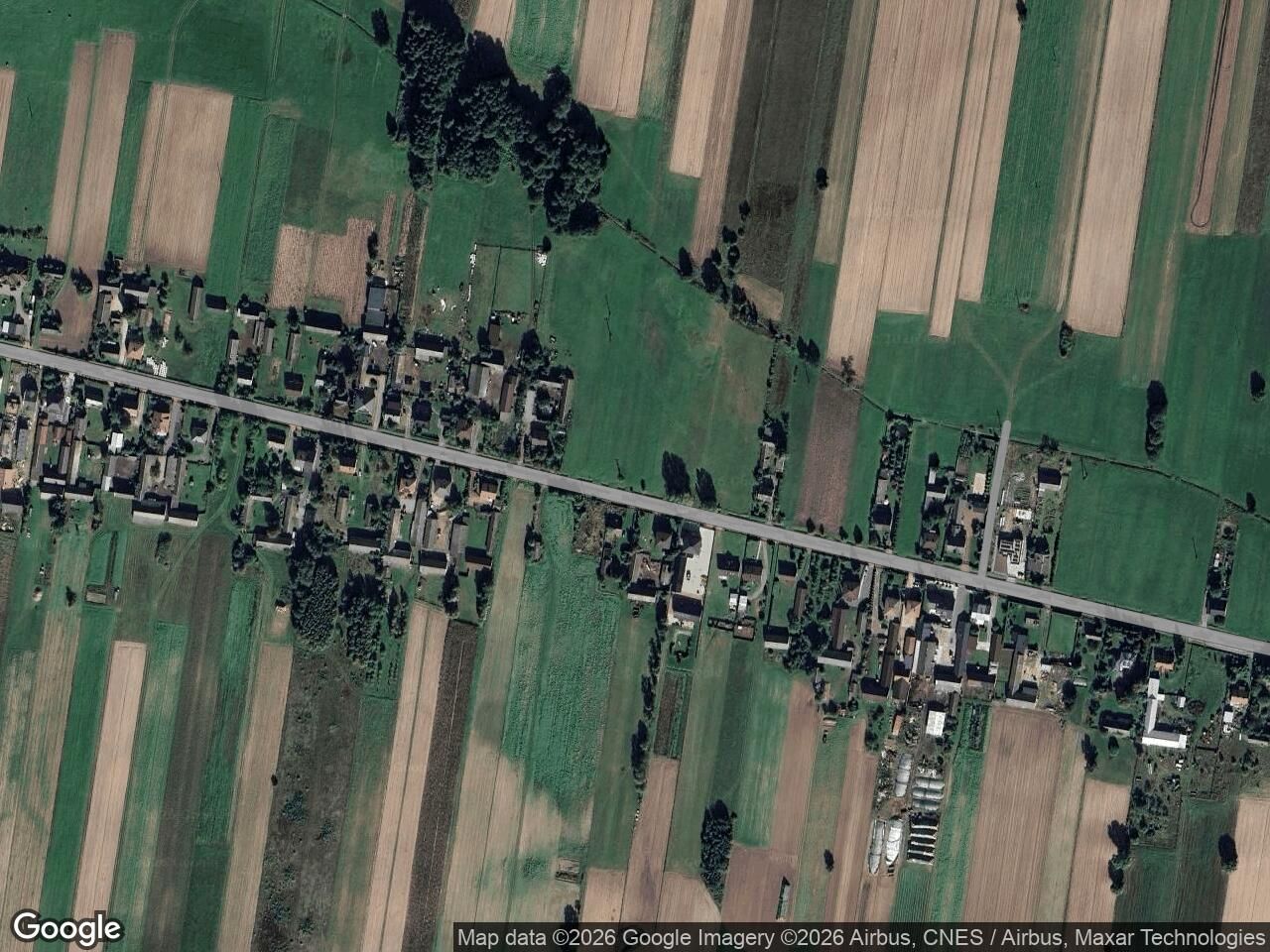 Działka rolno-budowlana Jedlnia. Zdjęcie 1