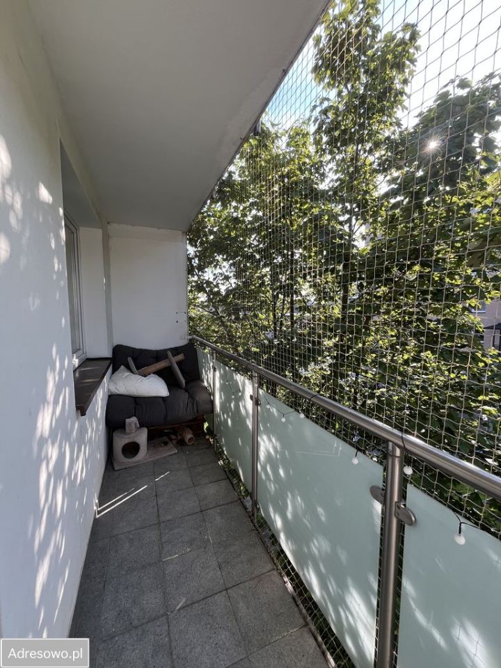 Mieszkanie 3-pokojowe Ruda Śląska Halemba, ul. Kosynierów. Zdjęcie 8