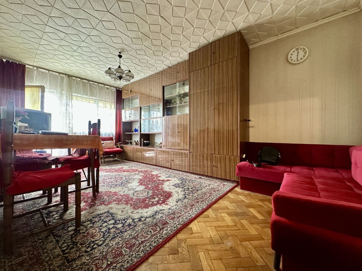 Mieszkanie 2-pokojowe Łódź Bałuty, ul. Łanowa. Zdjęcie 9