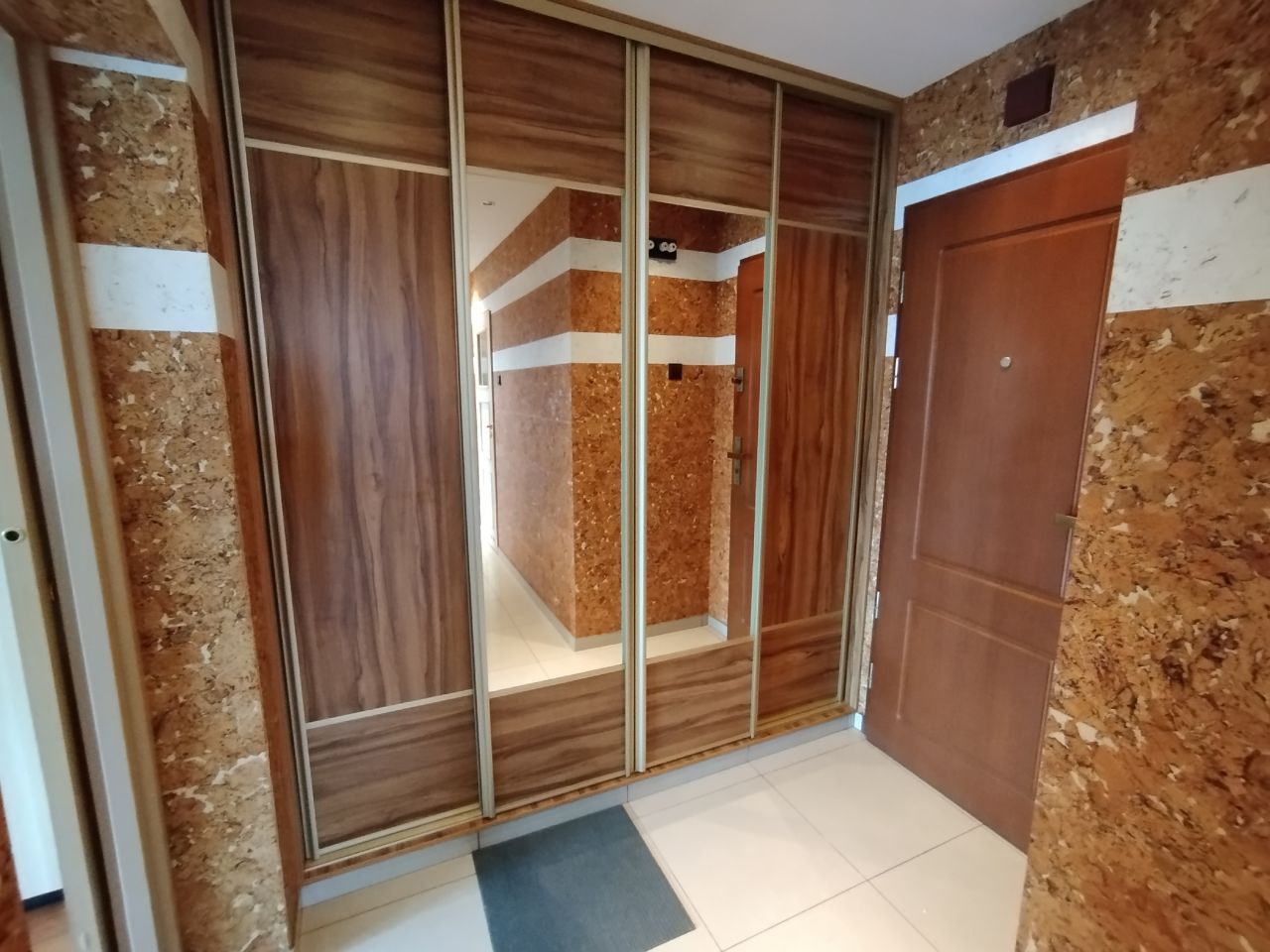Mieszkanie 2-pokojowe Tarnów Piaskówka, ul. Ignacego Paderewskiego. Zdjęcie 5
