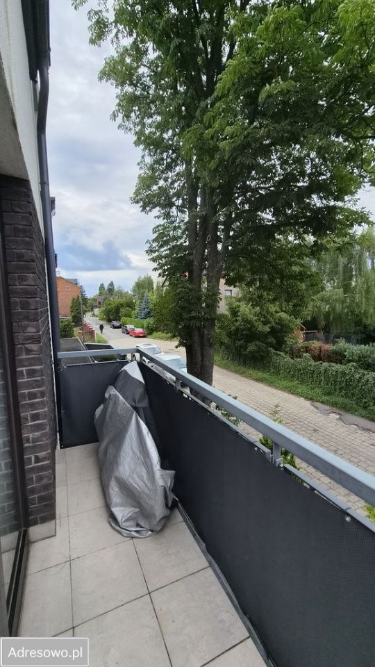 Mieszkanie 2-pokojowe Piastów, ul. Adama Mickiewicza. Zdjęcie 14