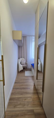 Mieszkanie 2-pokojowe Kraków Nowa Huta, os. Zgody. Zdjęcie 12