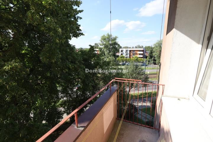 Mieszkanie 3-pokojowe Kraków Nowa Huta, os. Krakowiaków. Zdjęcie 10