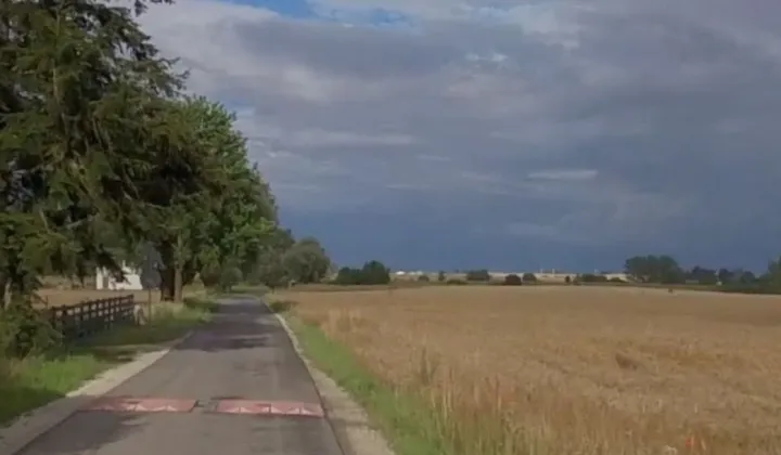 Działka budowlana Wielki Bukowiec