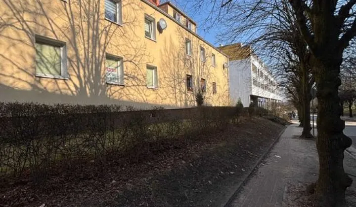 Mieszkanie 3-pokojowe Gorzów Wielkopolski, ul. Jana Matejki
