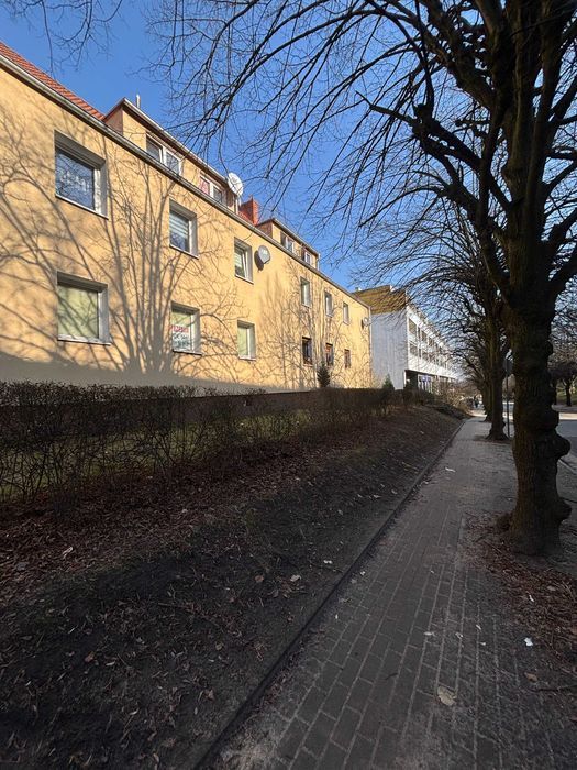 Mieszkanie 3-pokojowe Gorzów Wielkopolski, ul. Jana Matejki. Zdjęcie 1