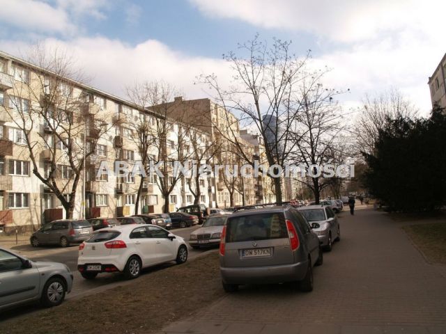 Mieszkanie 2-pokojowe Wrocław Fabryczna, ul. Grabiszyńska. Zdjęcie 1