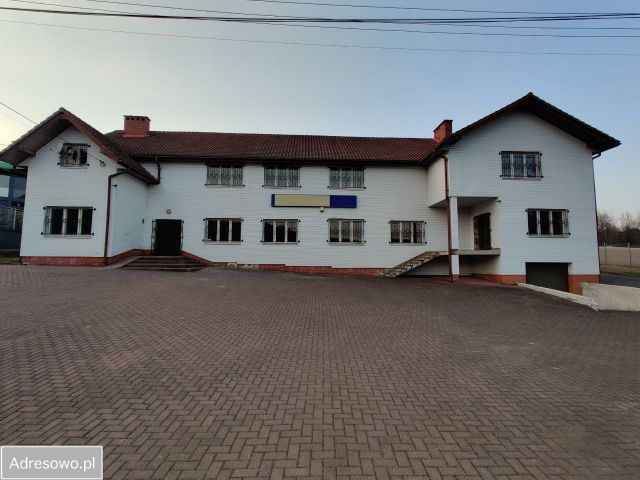 Lokal Przytkowice. Zdjęcie 1