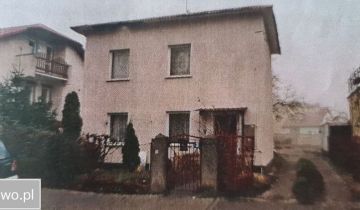 dom wolnostojący, 3 pokoje Inowrocław, ul. Jagiellońska