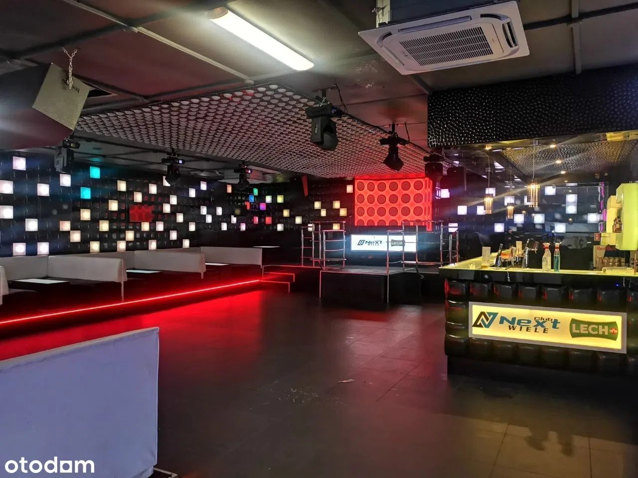 Lokal Wiele, ul. Główna. Zdjęcie 11