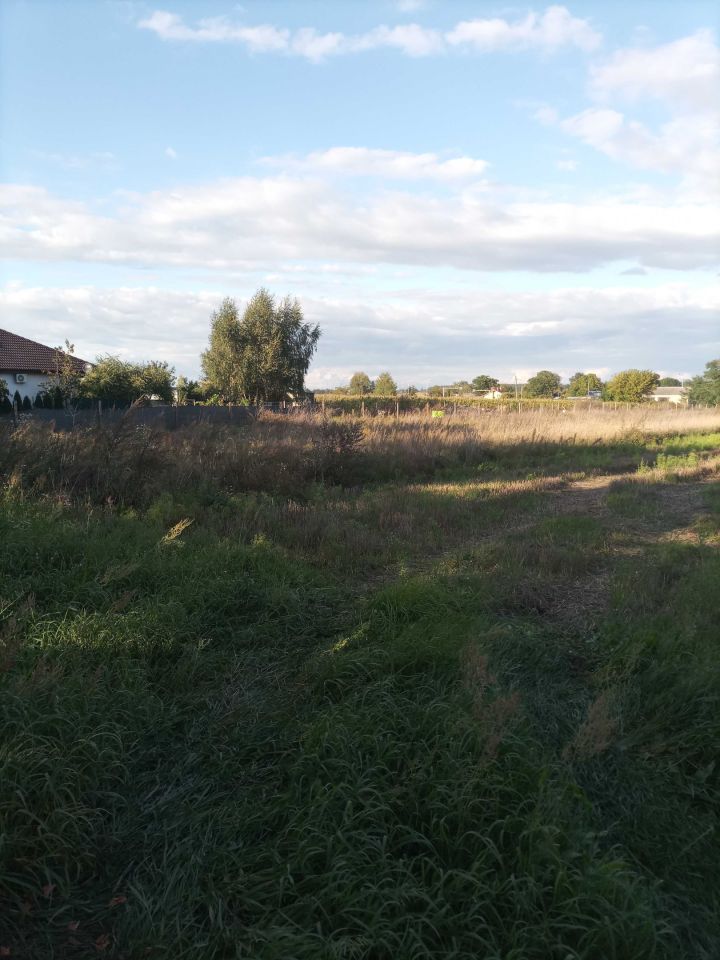 Działka budowlana Gościejewo. Zdjęcie 3