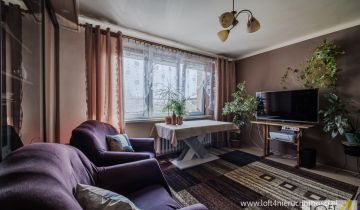 Mieszkanie na sprzedaż Dąbrowa Tarnowska os. Kościuszki 44 m2