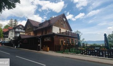 Hotel/pensjonat Karpacz, ul. Karkonoska