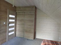 dom wolnostojący Kurów. Zdjęcie 3