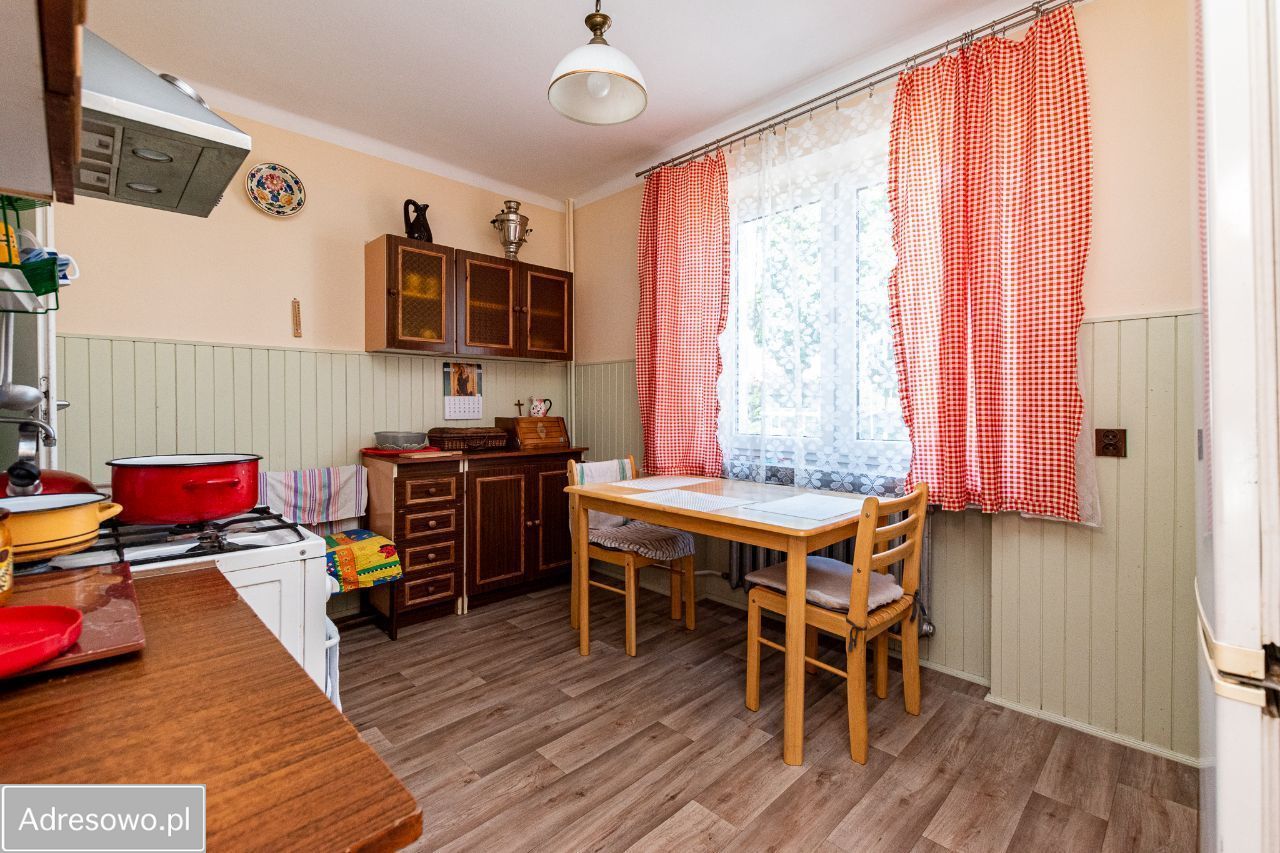 dom wolnostojący, 5 pokoi Biłgoraj, ul. Długa. Zdjęcie 7