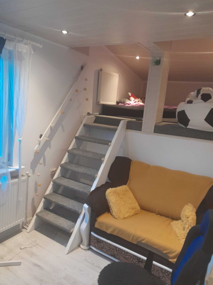 dom wolnostojący, 4 pokoje Rybakowo. Zdjęcie 2